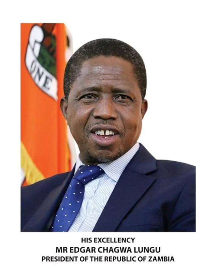 Speech Delivered By Edgar Lungu At The Memorial Ceremony Of The Late President Michael Chilufya Sata Speech Delivered By Edgar Lungu At The Memorial Ceremony Of The Late President Michael Chilufya Sata