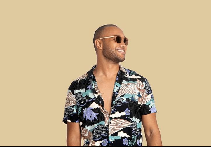 El Mukuka teams up with Andre Rizo and Cephas Maseko as they deliver a 2021 Afro House revamp to the infamous Swahili love song ‘Malaika’ El Mukuka teams up with Andre Rizo and Cephas Maseko as they deliver a 2021 Afro House revamp to the infamous Swahili love song ‘Malaika’