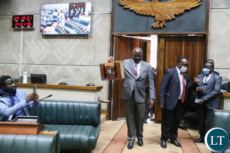 Government to implement a New Agriculture Programme in the 2022/2023 Farming Season, FISP Not Cost Effective Government to implement a New Agriculture Programme in the 2022/2023 Farming Season, FISP Not Cost Effective
