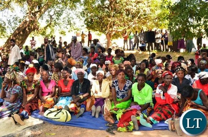 Clerics In East Africa Pay Glowing Tribute To Late Professor Of African