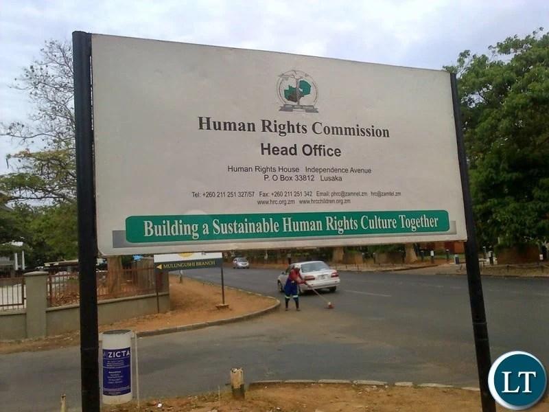 Human Rights Commission is engaging stakeholders to support the abolition of the death penalty in Zambia Human Rights Commission is engaging stakeholders to support the abolition of the death penalty in Zambia