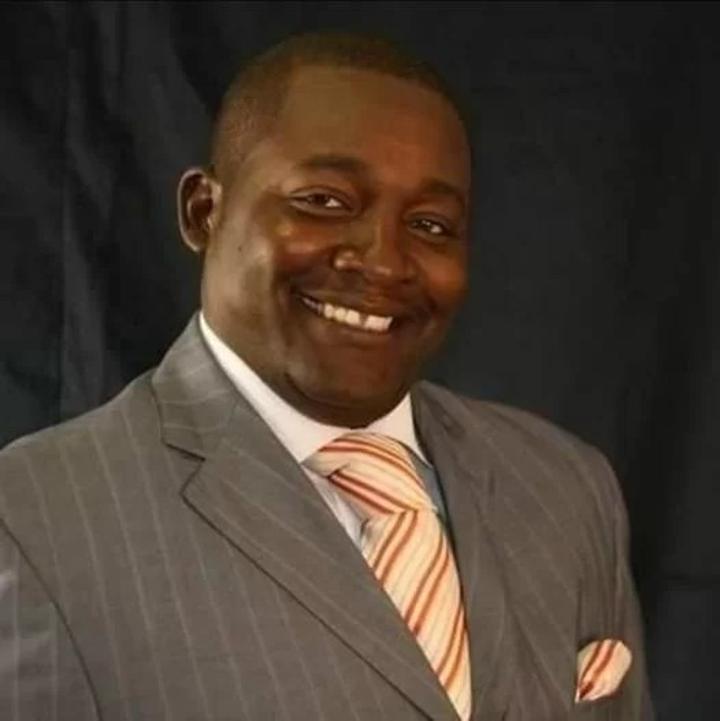 The UPND Govt Has Prematurely Opened the Tribalism Pandora Box They Can’t Fix Easily- Daimone Siulapwa The UPND Govt Has Prematurely Opened the Tribalism Pandora Box They Can’t Fix Easily- Daimone Siulapwa