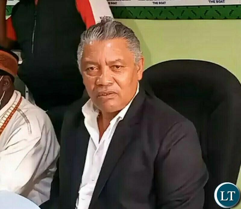 PF Slams UPND Budget, the 2022 Budget is Pro Capital and Against the Poor PF Slams UPND Budget, the 2022 Budget is Pro Capital and Against the Poor