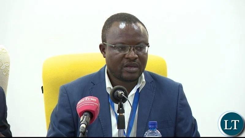 Isaac Mwanza Calls For an Inquiry Into the Dismissal of Public Service Workers on Political and Tribal Grounds. Isaac Mwanza Calls For an Inquiry Into the Dismissal of Public Service Workers on Political and Tribal Grounds.