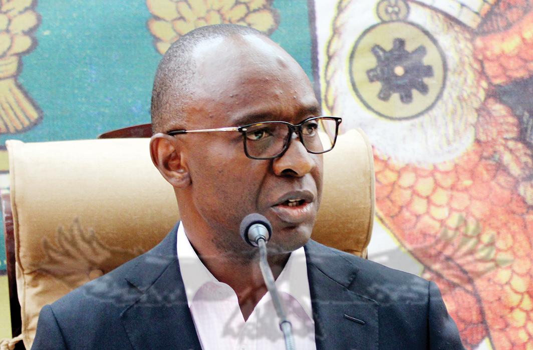 President HH should explain the context of the comment he made about a clique of thieves – Mulenga Sata President HH should explain the context of the comment he made about a clique of thieves – Mulenga Sata