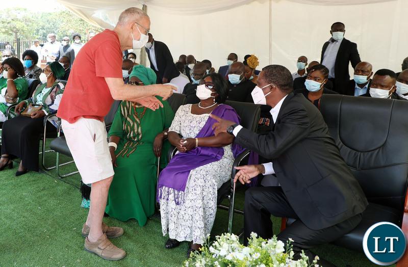 Dr Guy Scott Dr Guy Scott