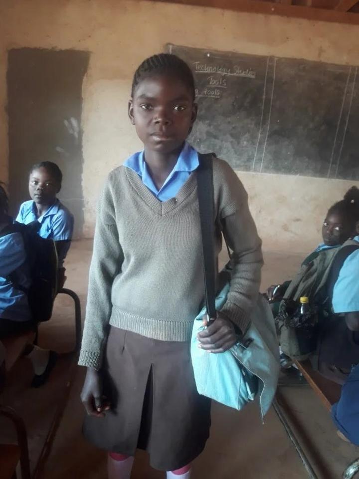 Abolished school fees, to result in increased enrollment – Fr Kapande Abolished school fees, to result in increased enrollment – Fr Kapande