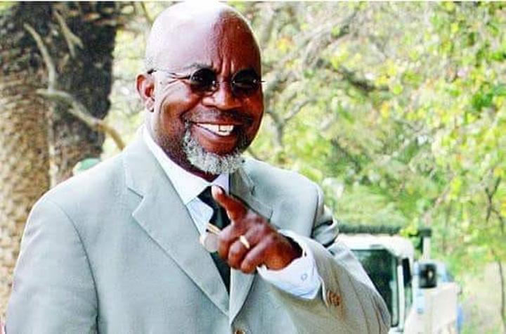 Avoid Creating Hate Culture Over Reinstatements, Katele Kalumba Urges HH Avoid Creating Hate Culture Over Reinstatements, Katele Kalumba Urges HH