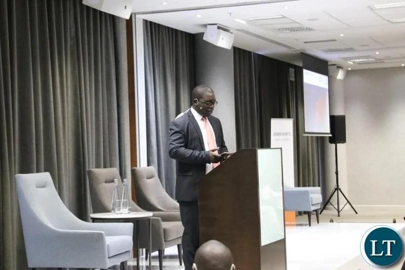 Government to introduce a One-License Policy in order to position Zambia as a preferred investment destination Government to introduce a One-License Policy in order to position Zambia as a preferred investment destination