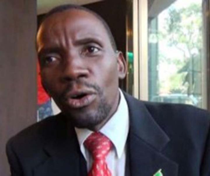 Joe Malanji’s Seat Nullification: Need To Reexamine The Grade 12 Certificate Verification Process Joe Malanji’s Seat Nullification: Need To Reexamine The Grade 12 Certificate Verification Process