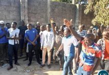 Tackling Unemployment in Zambia Under the New Dawn Tackling Unemployment in Zambia Under the New Dawn