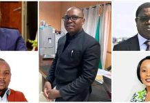 Reactions To Increasing Nullification Of Opposition Parliament Seats Reactions To Increasing Nullification Of Opposition Parliament Seats