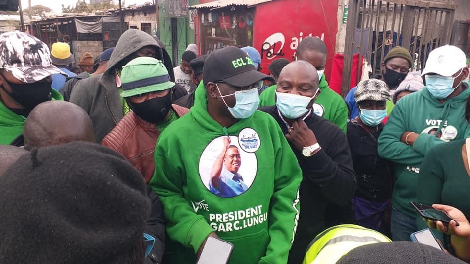 Bizwell Mutale writes to Investigative wing to conduct a Forensic Lifestyle Audit on all the Ex-Government officials Bizwell Mutale writes to Investigative wing to conduct a Forensic Lifestyle Audit on all the Ex-Government officials