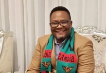 100 Days- Hesitant Slow or Careful Start?- Amb. Emmanuel Mwamba 100 Days- Hesitant Slow or Careful Start?- Amb. Emmanuel Mwamba