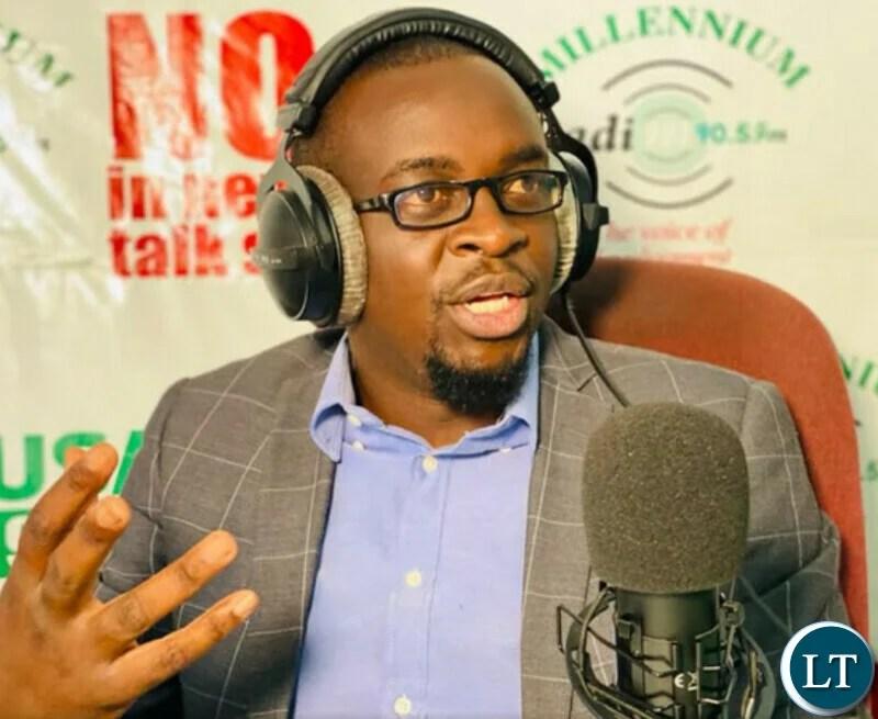 High number of People wanting to lead PF shows the Party has Value High number of People wanting to lead PF shows the Party has Value