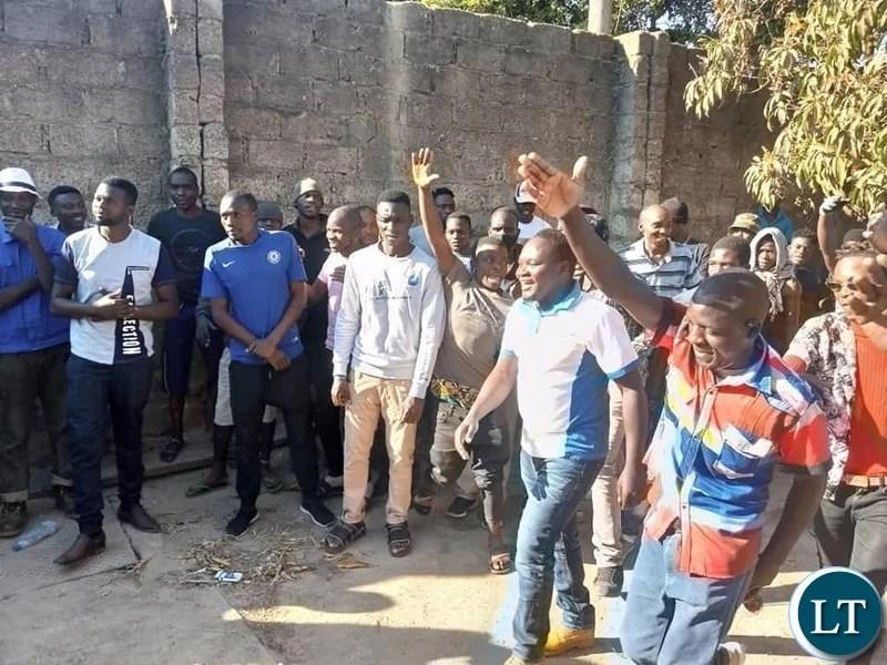 Tackling Unemployment in Zambia Under the New Dawn - Zambia