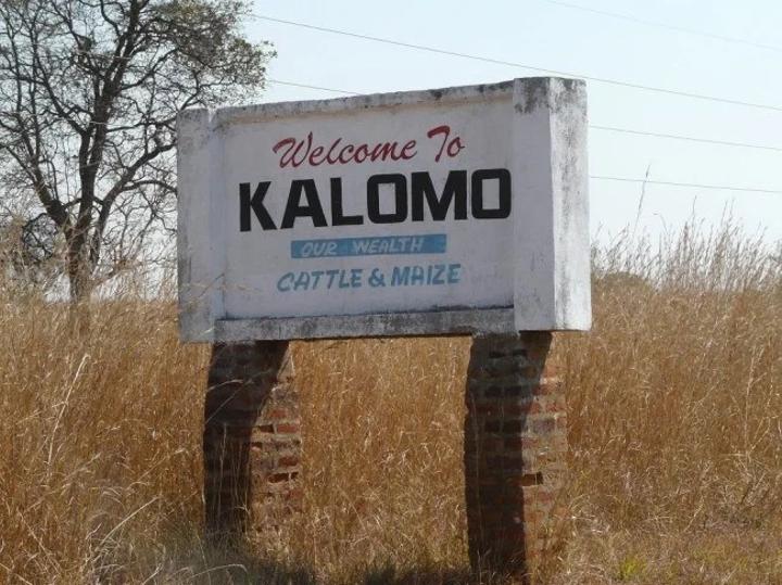 Operational challenges pose a threat to the delivery of quality education to pupils in Kalomo Operational challenges pose a threat to the delivery of quality education to pupils in Kalomo