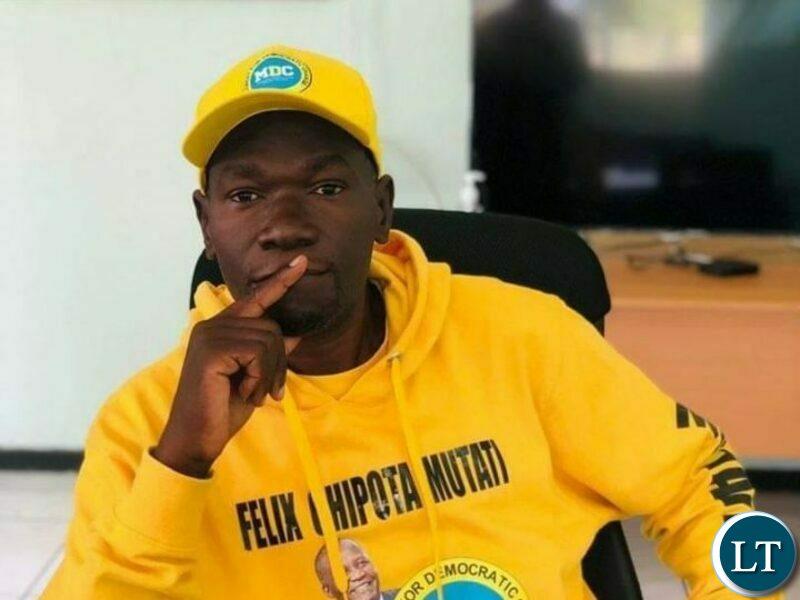 Responding to Emmanuel Mwamba Over Allowances Responding to Emmanuel Mwamba Over Allowances