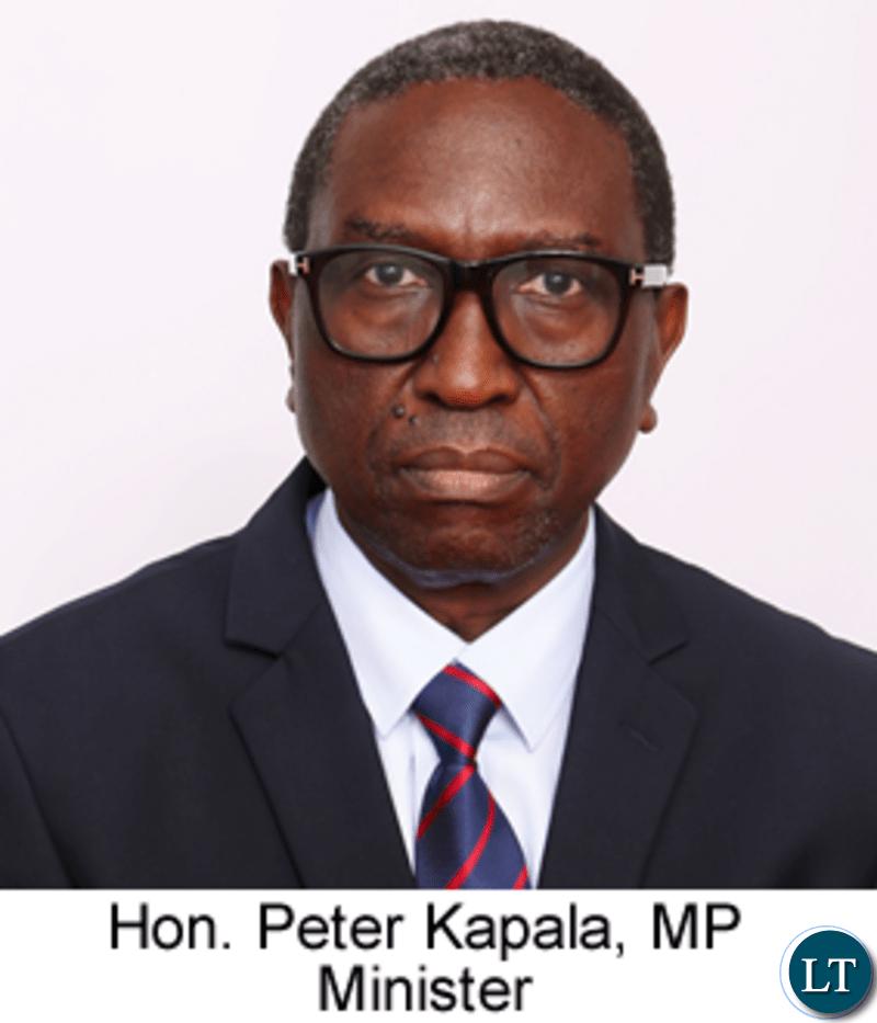 Government Places Indeni Petroleum Refinery on Care and Maintenance, Some Staff to be Re-deployed Government Places Indeni Petroleum Refinery on Care and Maintenance, Some Staff to be Re-deployed