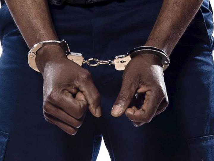 Pastor Arrested For Allegedly Defiling An 8 Year Old Girl Pastor Arrested For Allegedly Defiling An 8 Year Old Girl