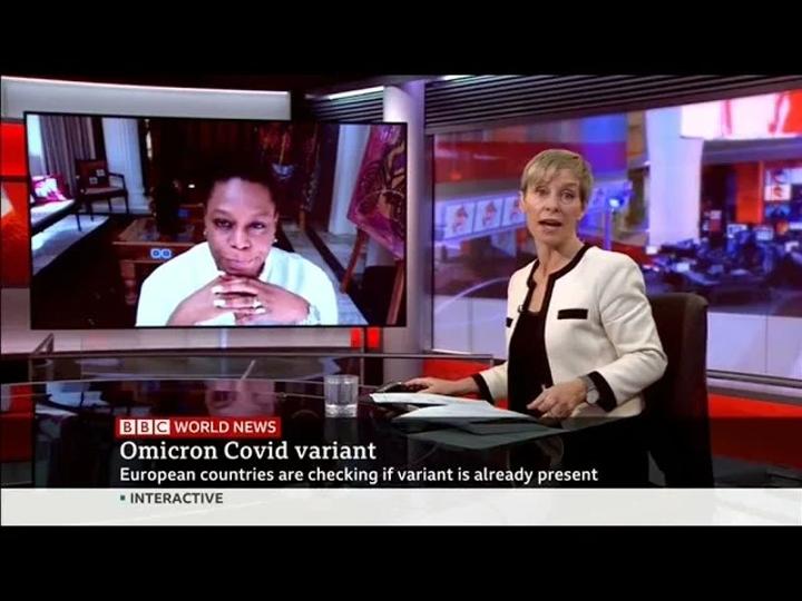 Travel bans imposed on Africa are discriminatory and unacceptable,African leaders need to find their voice Travel bans imposed on Africa are discriminatory and unacceptable,African leaders need to find their voice