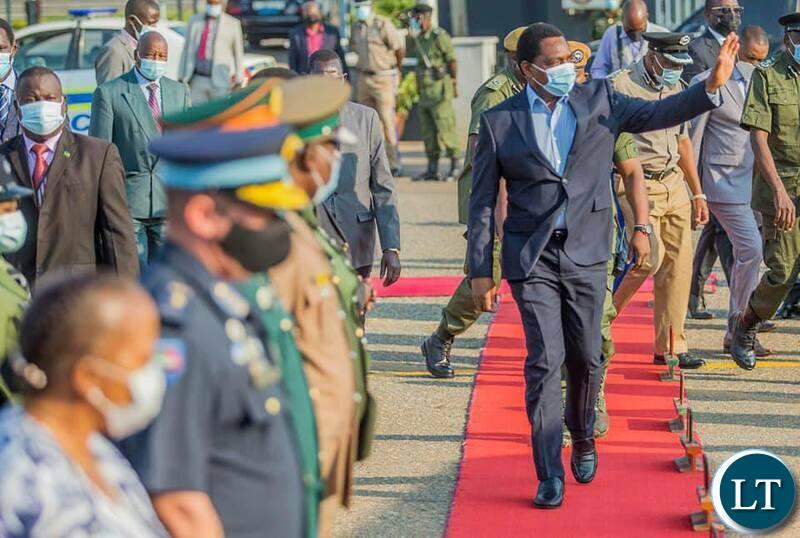 HH’s fight against corrupt at risk of becoming a political witch hunt-Report HH’s fight against corrupt at risk of becoming a political witch hunt-Report