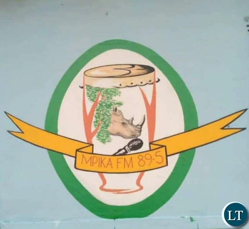 UPND cadres storm Mpika FM radion station, order a stop to a programme featuring PF MP UPND cadres storm Mpika FM radion station, order a stop to a programme featuring PF MP