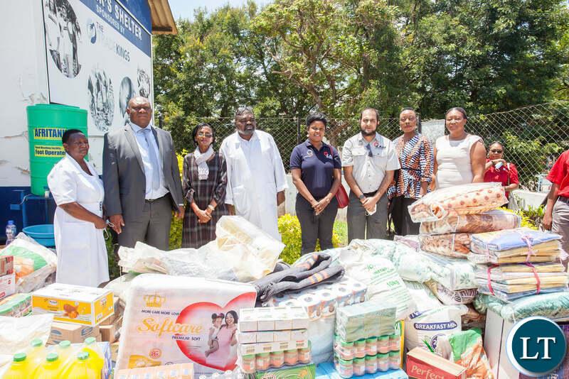 Zambia Association of Manufacturers calles for targeted incentives to