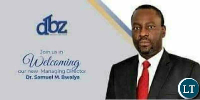 ACC arrests DBZ Managing Director for using Public Funds to pay for his Children School Fees ACC arrests DBZ Managing Director for using Public Funds to pay for his Children School Fees