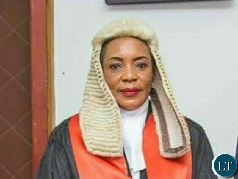 Speaker’s decision under fire over nullified PF seats, as stakeholders say her decision is unconstitutional Speaker’s decision under fire over nullified PF seats, as stakeholders say her decision is unconstitutional