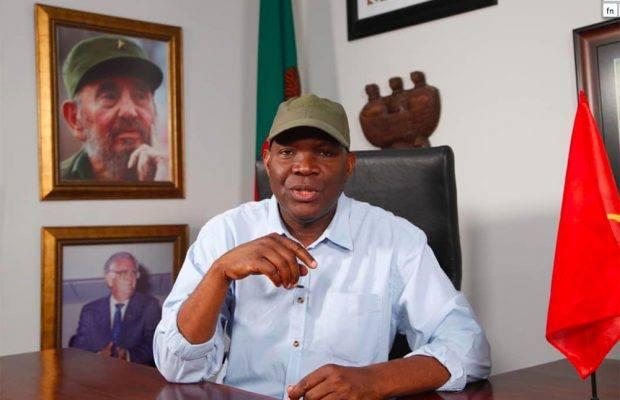 LUNGU MUST FACE JUSTICE…he’s a baggage – Chifire LUNGU MUST FACE JUSTICE…he’s a baggage – Chifire