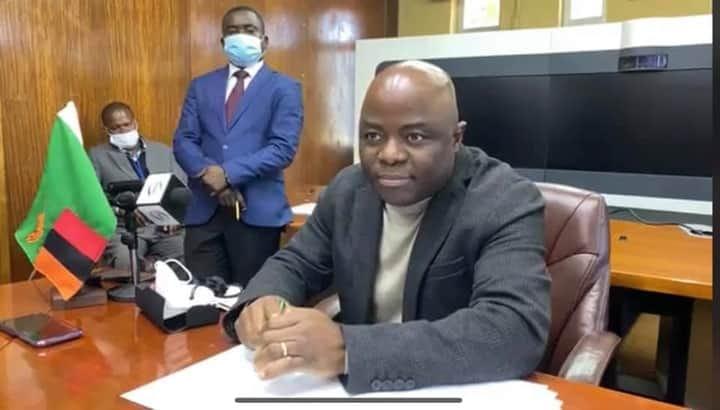 Kampyongo Challenges State Over Alleged Persecution Kampyongo Challenges State Over Alleged Persecution