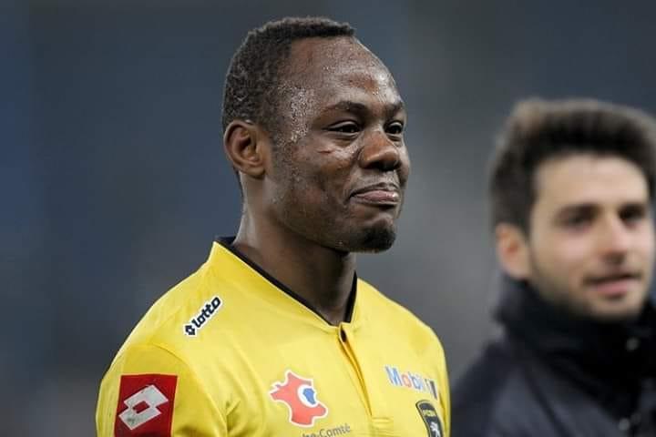 Ivory Coast Must Petition 2012 Loss To Zambia For Using A Foreign Based Player Ivory Coast Must Petition 2012 Loss To Zambia For Using A Foreign Based Player