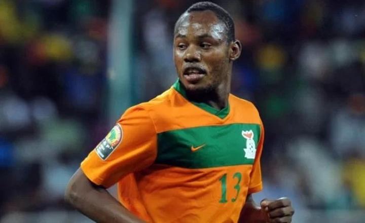 Press Statement By Stoppila Sunzu Press Statement By Stoppila Sunzu