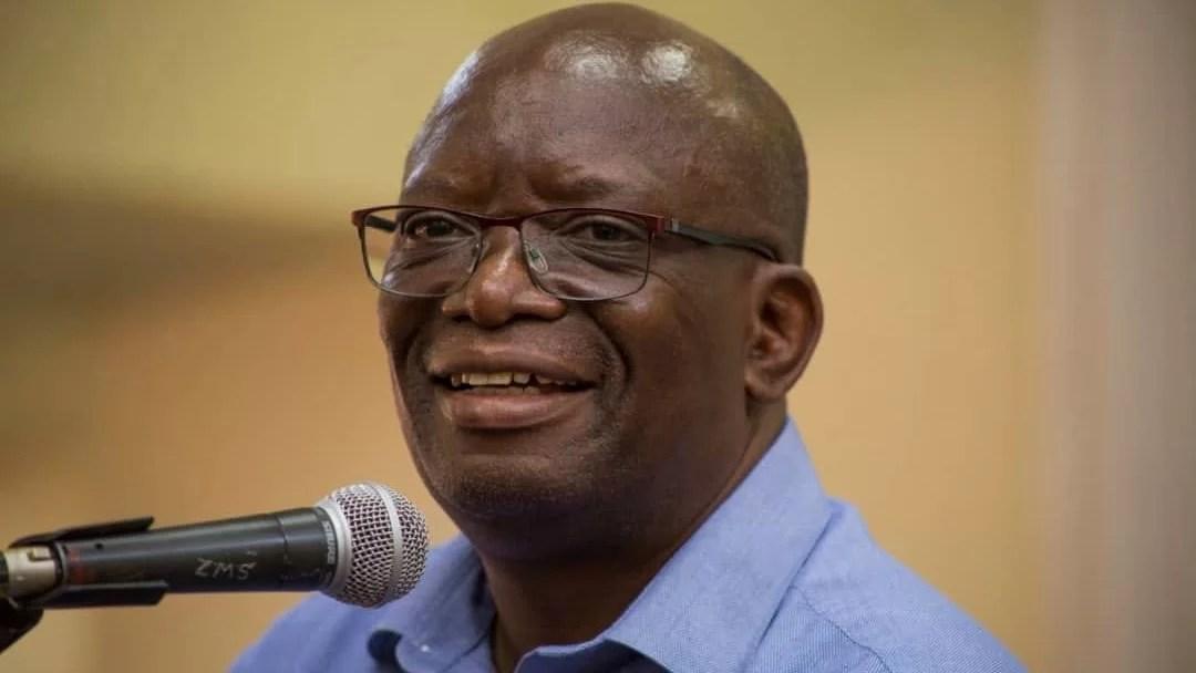 Sugarcoating The High Cost Of Living With Civil Service Salary