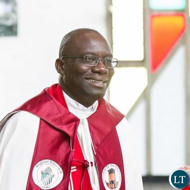 Council of Churches in Zambia urge UPND not to use power to harass former leaders Council of Churches in Zambia urge UPND not to use power to harass former leaders