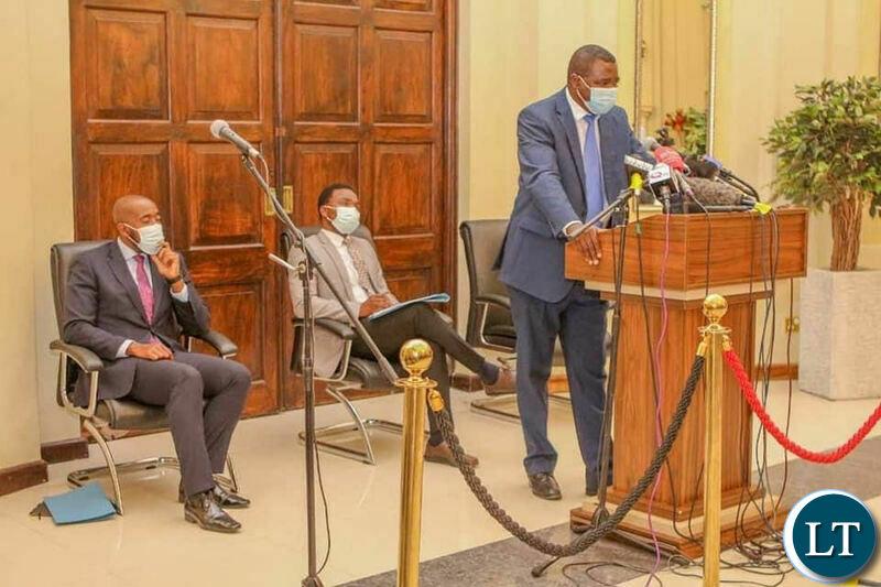 COVID-19 has the potential to wipe out a population if vaccinations are not undertaken, says COVID-19 Advisor to HH COVID-19 has the potential to wipe out a population if vaccinations are not undertaken, says COVID-19 Advisor to HH