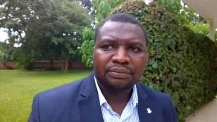 Attorney General Has Filed A Notice Of Motion To Commence Contempt Proceedings Against Raphael Nakacinda Attorney General Has Filed A Notice Of Motion To Commence Contempt Proceedings Against Raphael Nakacinda