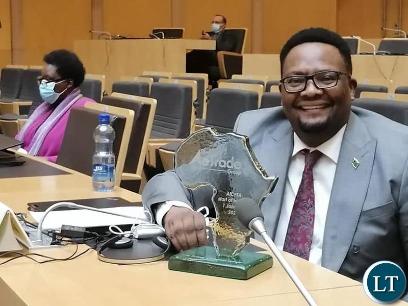 Our response to Amb. Emmanuel Mwamba’s harassment article – please, no sacred cows in crusade against corruption! Our response to Amb. Emmanuel Mwamba’s harassment article – please, no sacred cows in crusade against corruption!