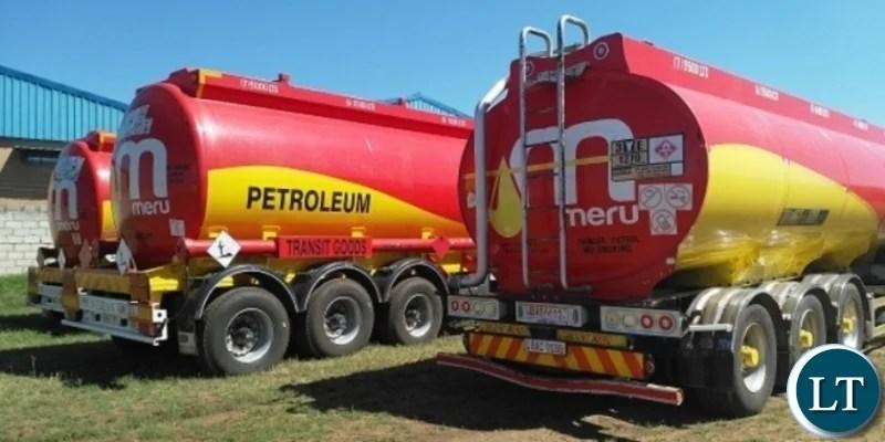 Multinational Oil Marketing Companies want a higher increase in fuel prices Multinational Oil Marketing Companies want a higher increase in fuel prices