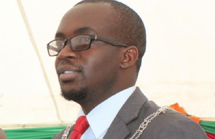 Kang’ombe Questions PF Rebranding Strategy Kang’ombe Questions PF Rebranding Strategy