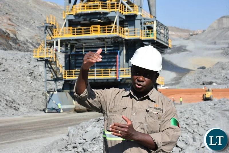 Assertions That Zambia Has Scrapped Mineral Royalty Tax Were Not 