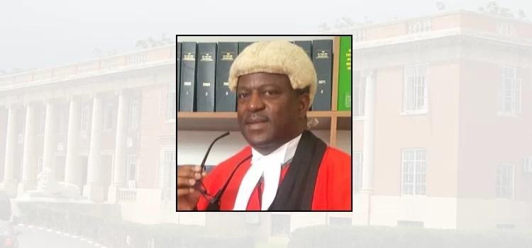 Penalize Those Who Embezzle Public Resources – Chief Justice Mumba Malila