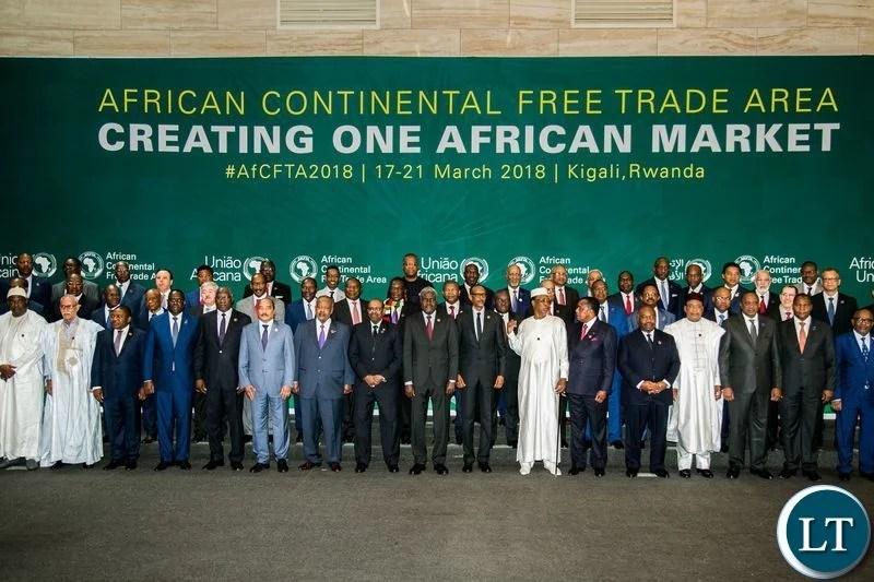Government called upon to address the high cost of borrowing as negotiations for AFCFTA concludes