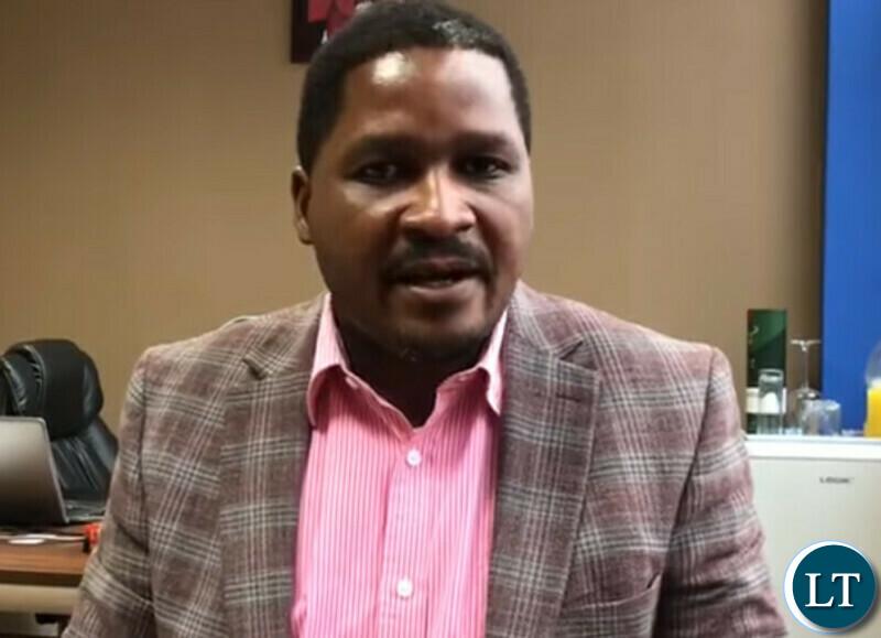 UPND Government is at the forefront fueling tribal and regional divisions barely 3 months into office UPND Government is at the forefront fueling tribal and regional divisions barely 3 months into office