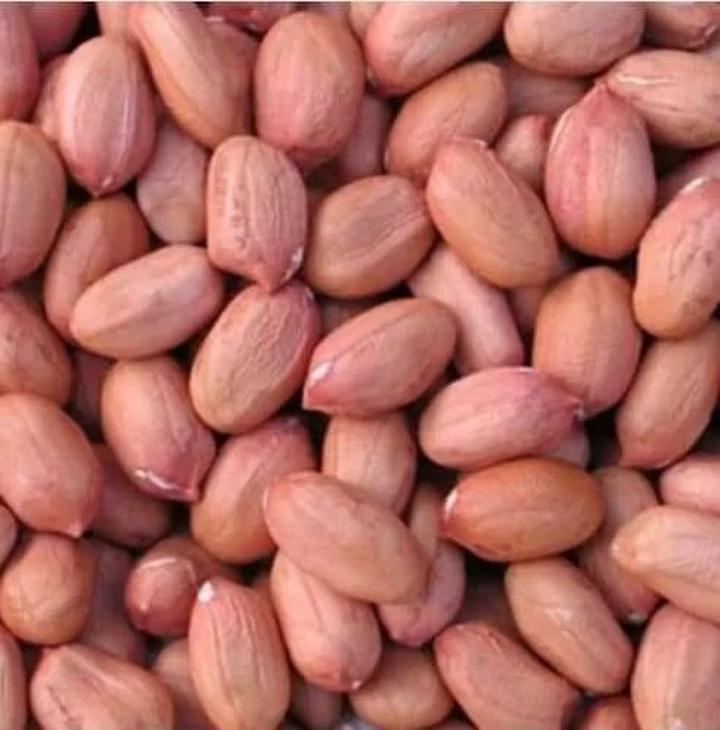 EAST GROUNDNUT SEEDS SCAM BEING ADDRESSED EAST GROUNDNUT SEEDS SCAM BEING ADDRESSED