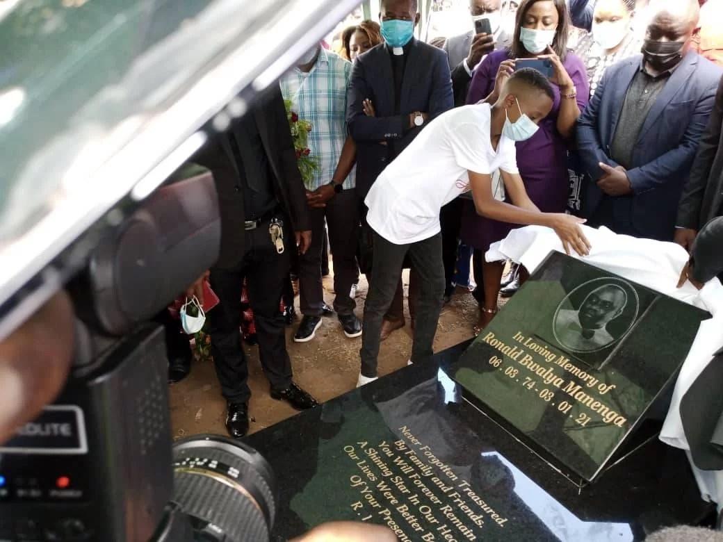 UPND Copperbelt Province Late Galant Leaders Remembered UPND Copperbelt Province Late Galant Leaders Remembered