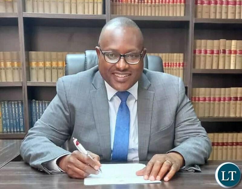 Process to make amendments to the Constitution is underway-Justice Minister Process to make amendments to the Constitution is underway-Justice Minister