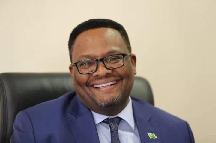 Recruitment Of 41,000 Workers Hits A Snag- Amb. Emmanuel Mwamba Recruitment Of 41,000 Workers Hits A Snag- Amb. Emmanuel Mwamba