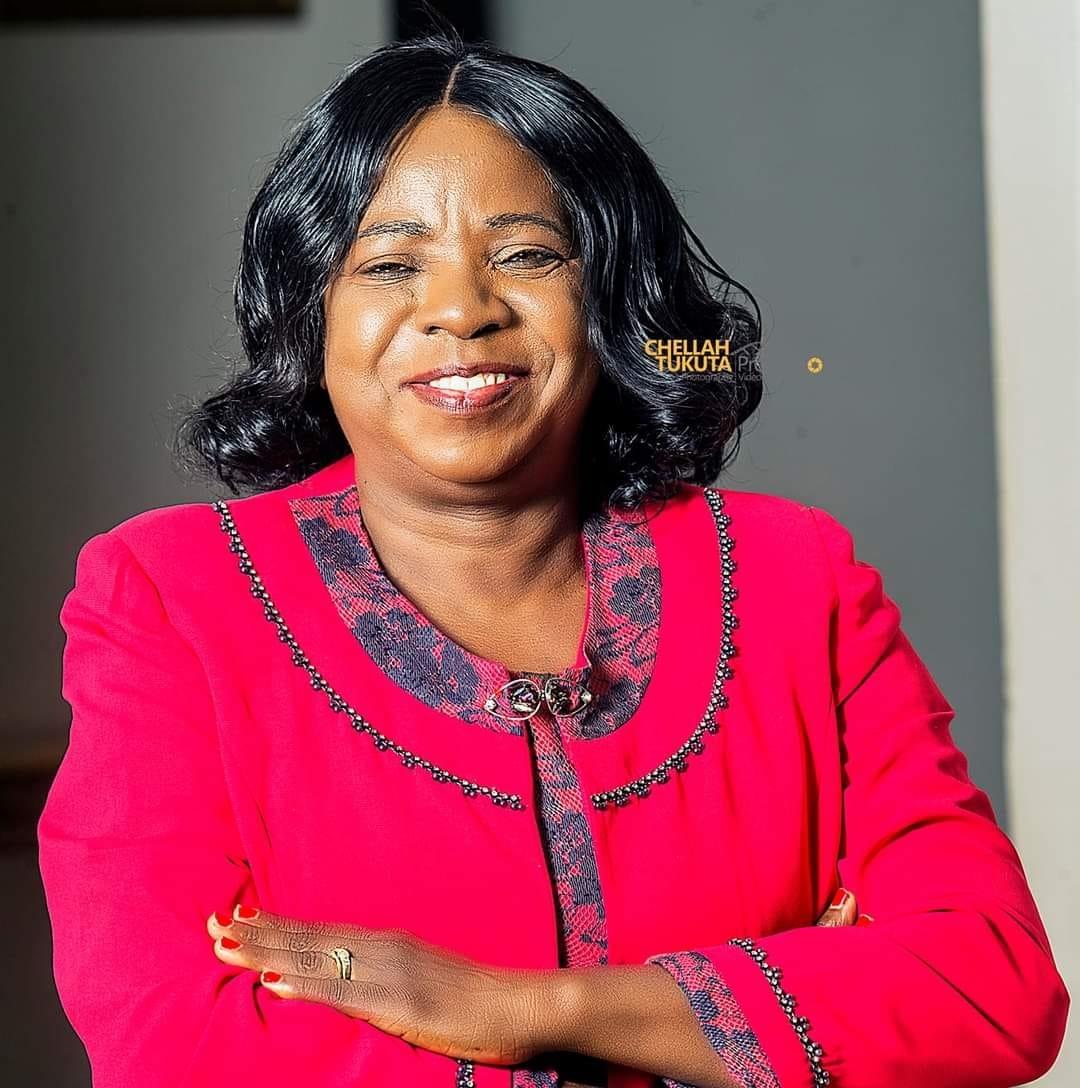 DON’T EXPECT ME TO STEAL EVEN A COIN FROM GOVERNMENT – NALUMANGO DON’T EXPECT ME TO STEAL EVEN A COIN FROM GOVERNMENT – NALUMANGO